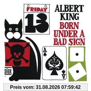 Born Under a Bad Sign