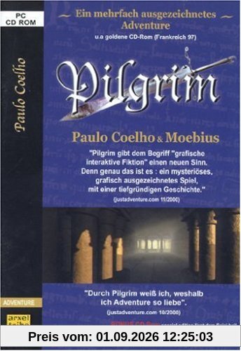 Pilgrim