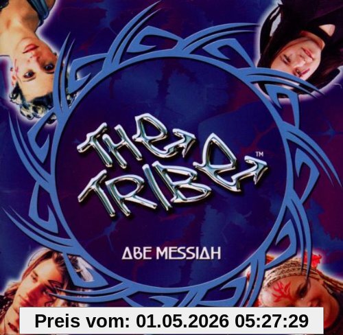 The Tribe (New Edition) - Abe Messiah