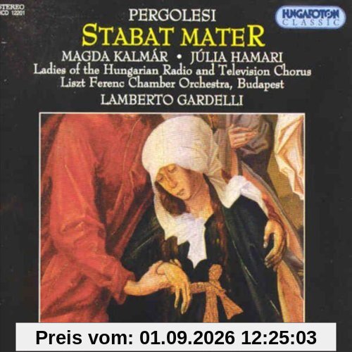 Stabat Mater