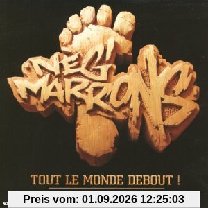 Tout le Monde Debout