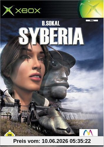 Syberia [UK Import]