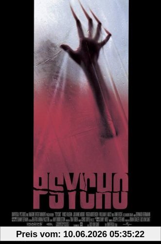 Psycho (1998)