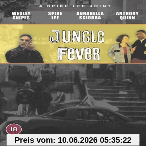 Jungle Fever