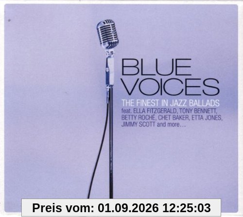 Blue Voices