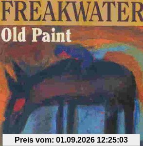 Old Paint