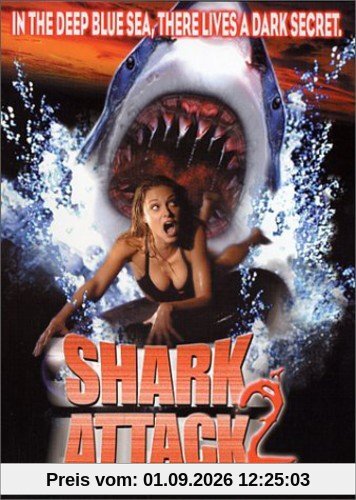 Shark Attack 2