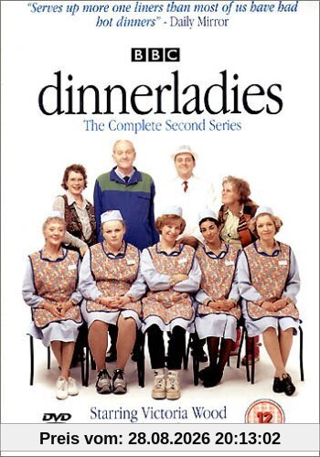 Dinnerladies [UK Import]