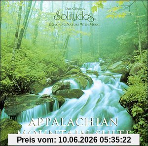 Appalachian Mountain Suite