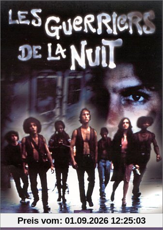 Les Guerriers de la nuit [FR Import]
