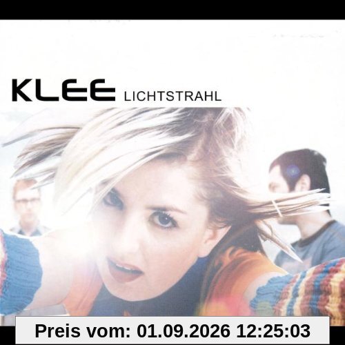 Lichtstrahl