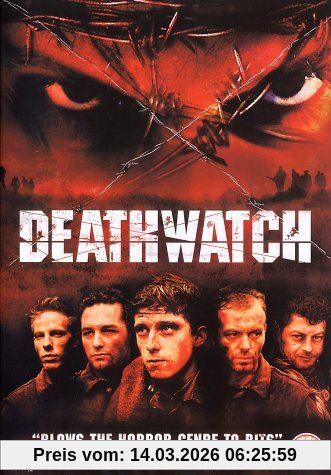 Michael J. Bassett Deathwatch [Uk Import]