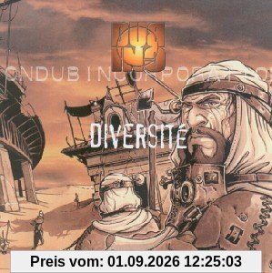 Diversite