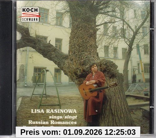 Russische Romanzen