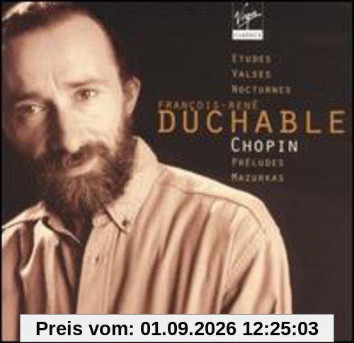 Klavierwerke