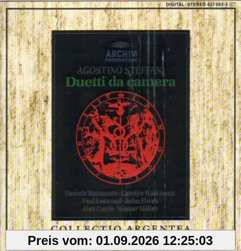 Duetti Da Camera