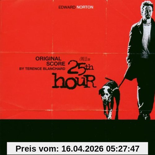 25th Hour