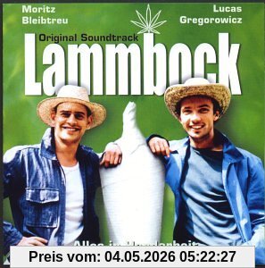 Lammbock (Shit Happens)
