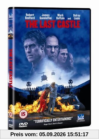 The Last Castle [UK Import]