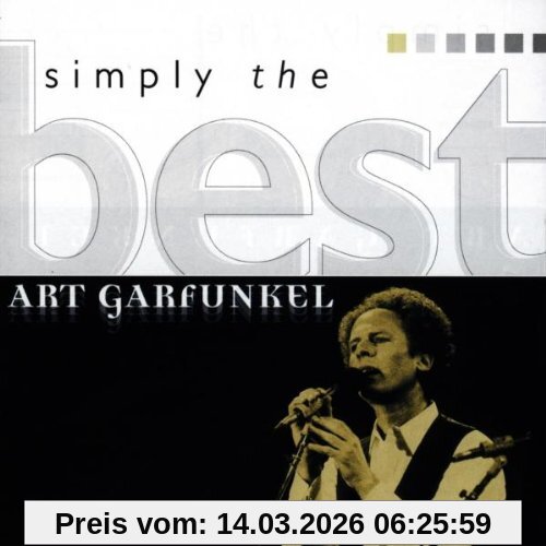Art Garfunkel Best Of