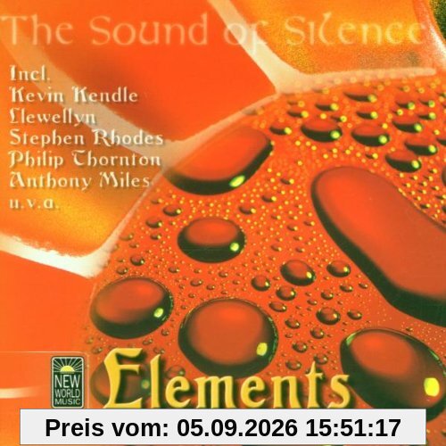 The Sound Of Silence - Elements