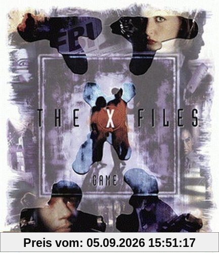 X-Files