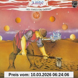 AnGe Au Delà Du Delire