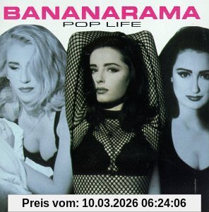 Bananarama Pop Life