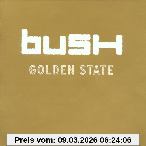 Bush Golden State