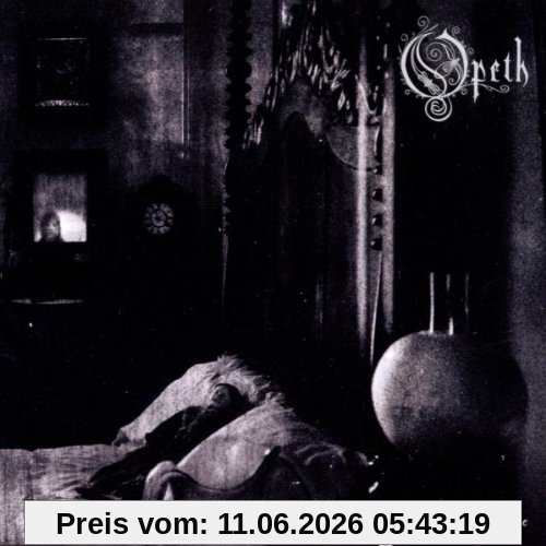 Opeth Deliverance
