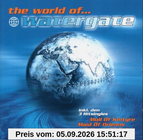 The World of