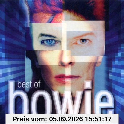 Best Of (Deutsche Edition)