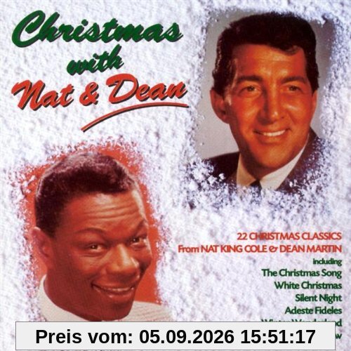 Christmas With Nat & Dean