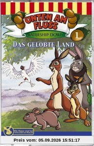 Das Gelobte Land [Musikkassette]