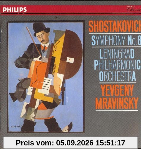 Shostakovich;Symphony No.8