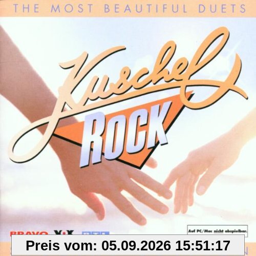 Kuschelrock - The Most Beautiful Duets