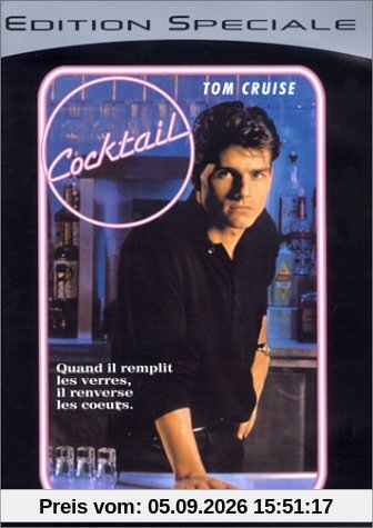 Cocktail - Édition Spéciale [FR Import]