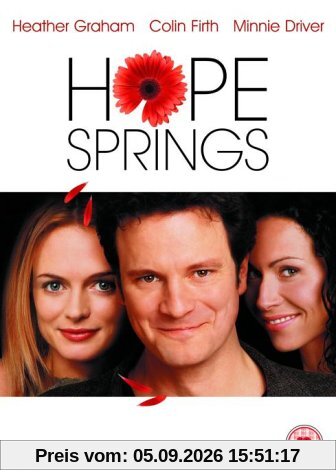 Hope Springs [UK Import]