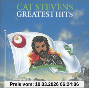 Cat Stevens Greatest Hits [Remastered]