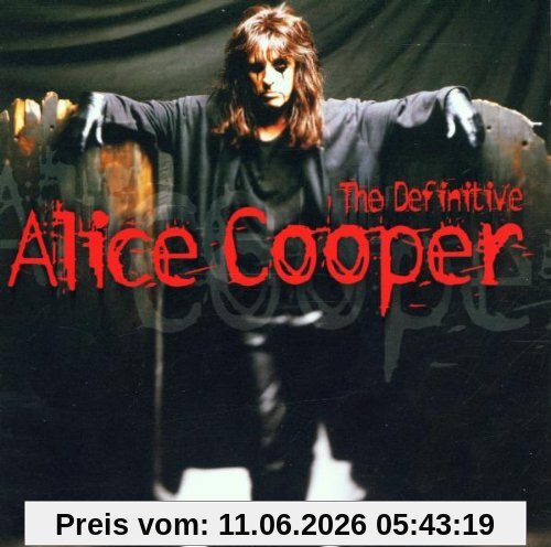 The Definitive Alice