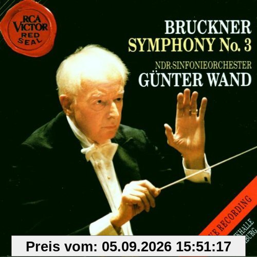 Bruckner: Sinfonie Nr. 3