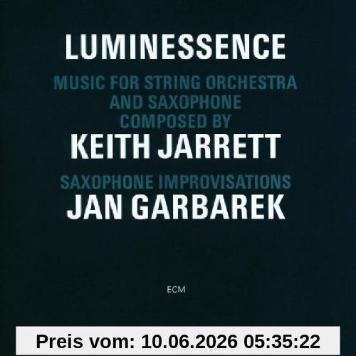 Luminessence