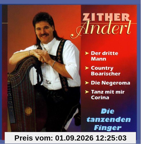 Die Tanzenden Finger