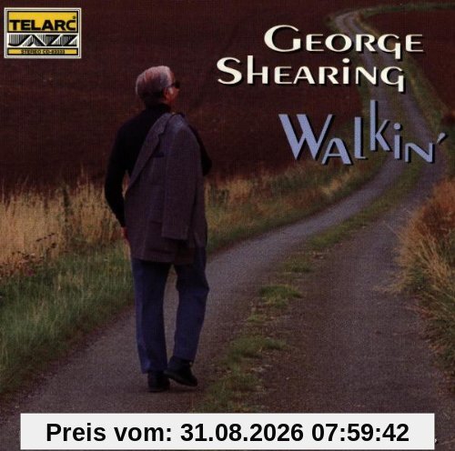 Walkin'