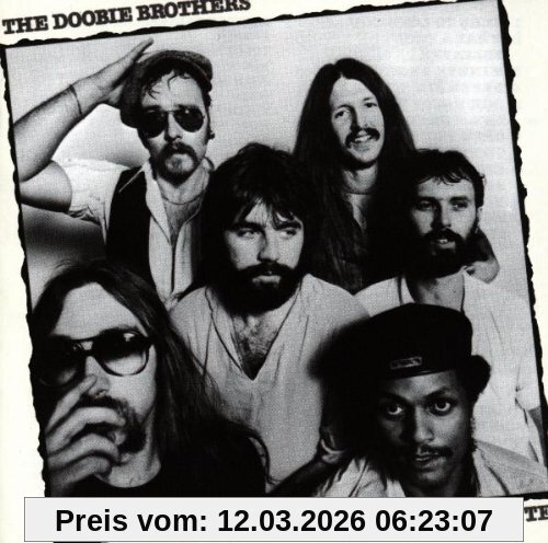 the Doobie Brothers Minute By Minute