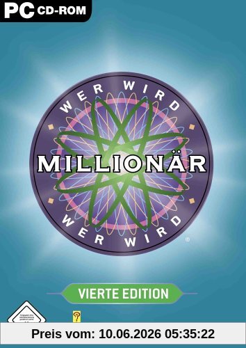 Wer wird Millionär 4
