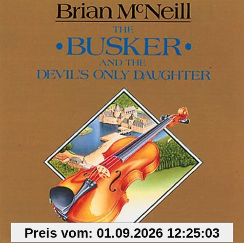 The Busker