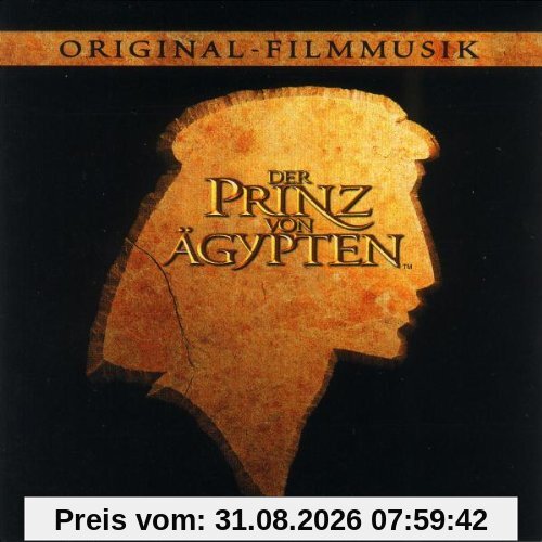 Der Prinz von Ägypten (Prince of Egypt)