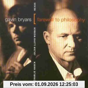 Farewell to Philosophy
