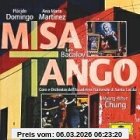 Domingo Misa Tango